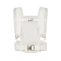 Porte-bébé Coya bouclée - Cream White