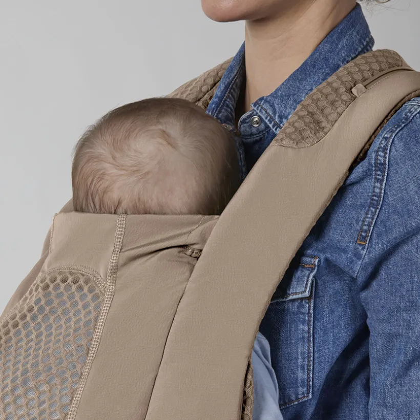 Porte-bébé Coya - Cozy Beige