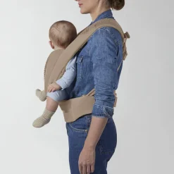 Porte-bébé Coya - Cozy Beige