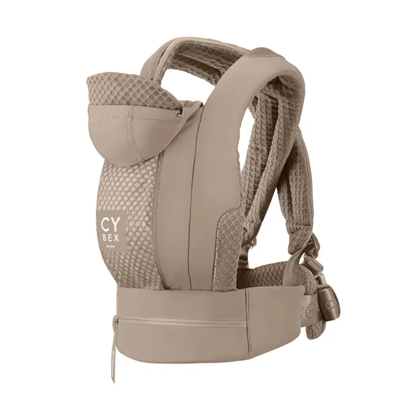 Porte-bébé Coya - Cozy Beige