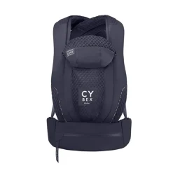 Porte Bébé Coya - Royal Blue