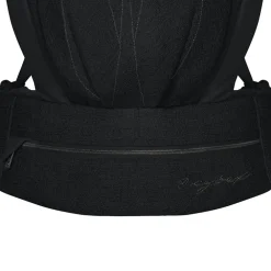 Porte-bébé Coya - Stone Black