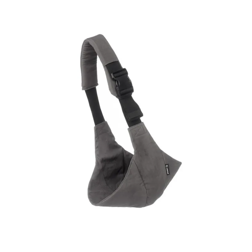 Porte-bébé de hanche Bison