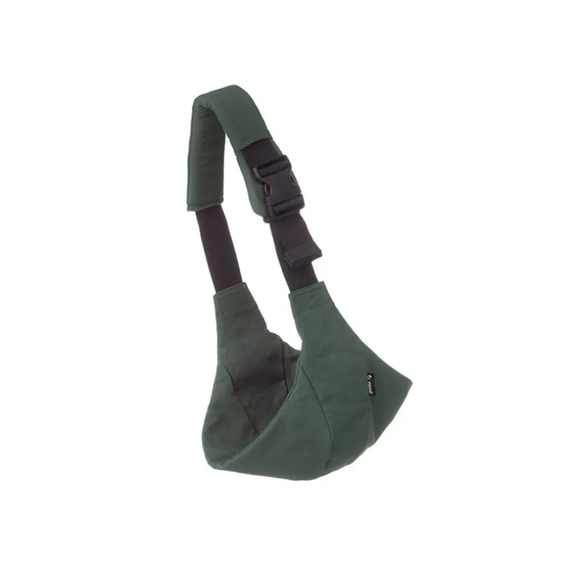 Porte-bébé de hanche Botanic