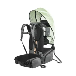 Porte-bébé de randonnée Moov Hike vert sauge
