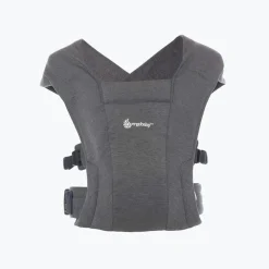 Porte-Bébé Embrace - Heather Grey