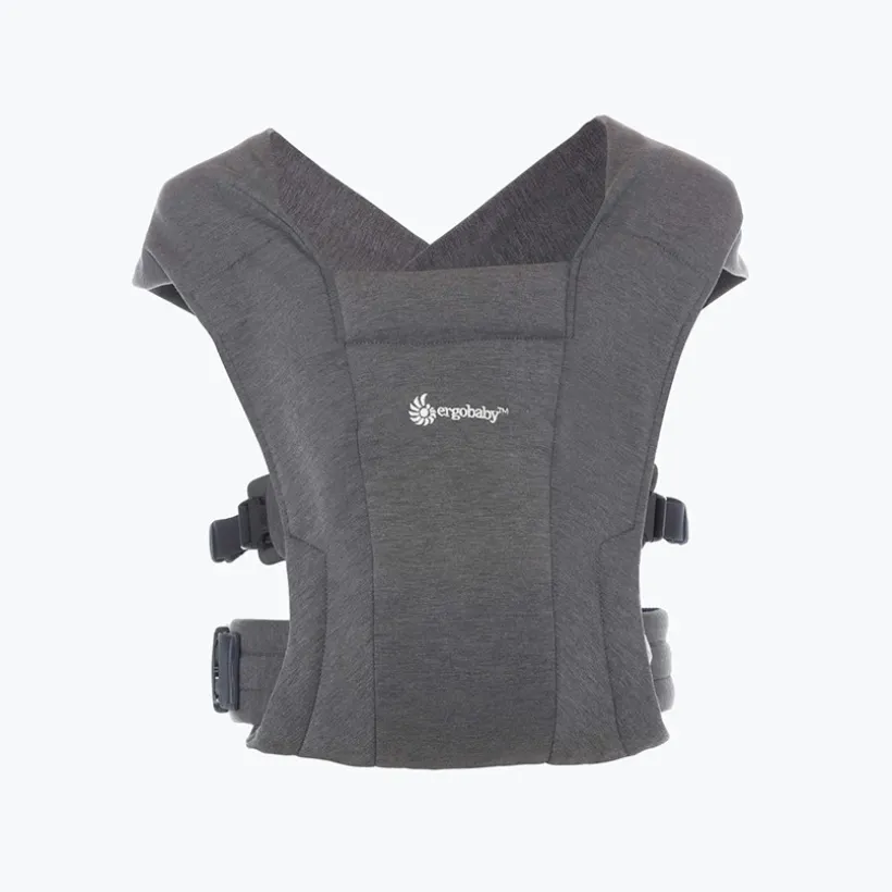 Porte-Bébé Embrace - Heather Grey