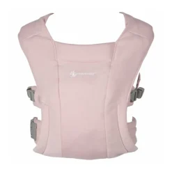 Porte-bébé Embrace - Rose Pâle
