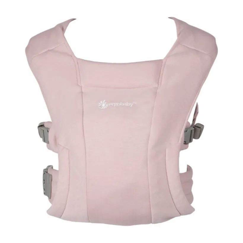 Porte-bébé Embrace - Rose Pâle