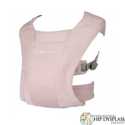 Porte-bébé Embrace - Rose Pâle