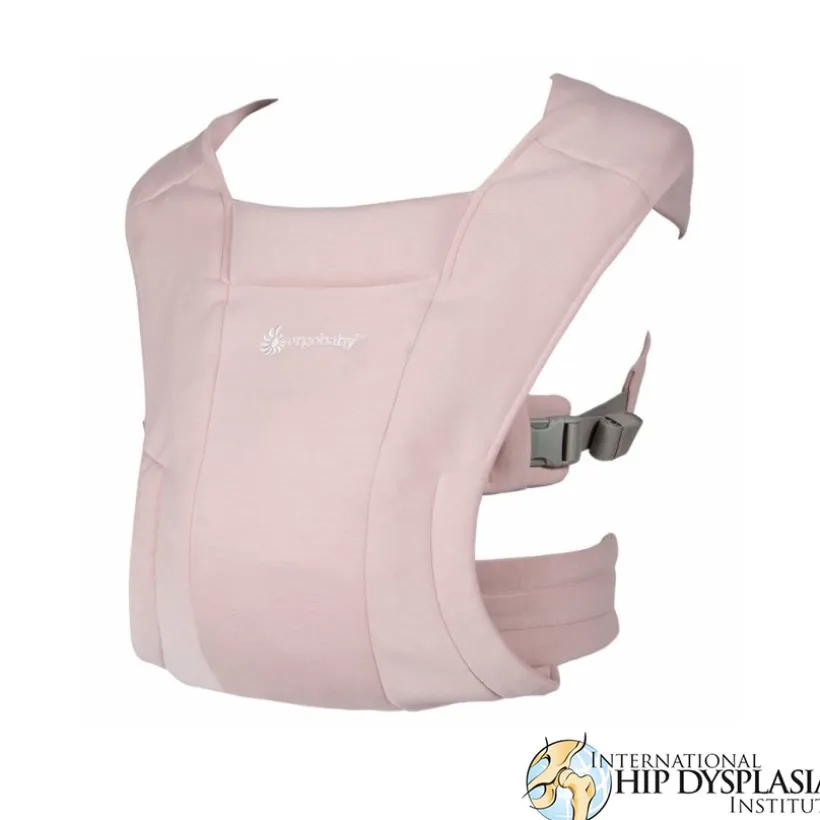 Porte-bébé Embrace - Rose Pâle