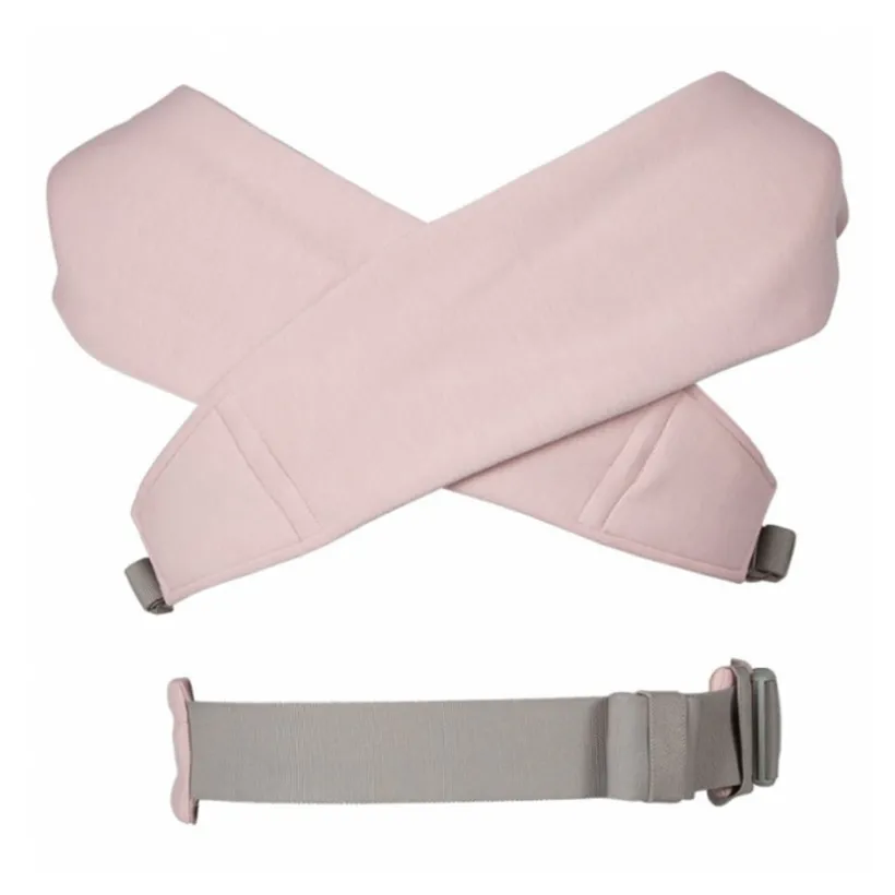 Porte-bébé Embrace - Rose Pâle