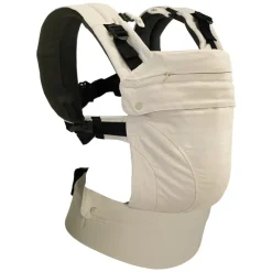 Porte-bébé Flexia Beige clair