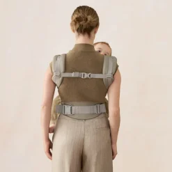 Porte-bébé Omni Classic Mesh Soft Olive