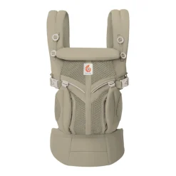 Porte-bébé Omni Classic Mesh Soft Olive