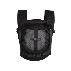 Porte-bébé physiocarrier 2 noir 0-36M