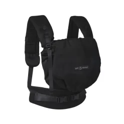 Porte-bébé physiocarrier 2 noir 0-36M