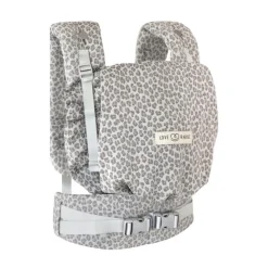 Porte-bébé physiologique PhysioCarrier 2 leopard