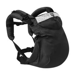 Porte-bébé préformé Néo V3 vert ébène