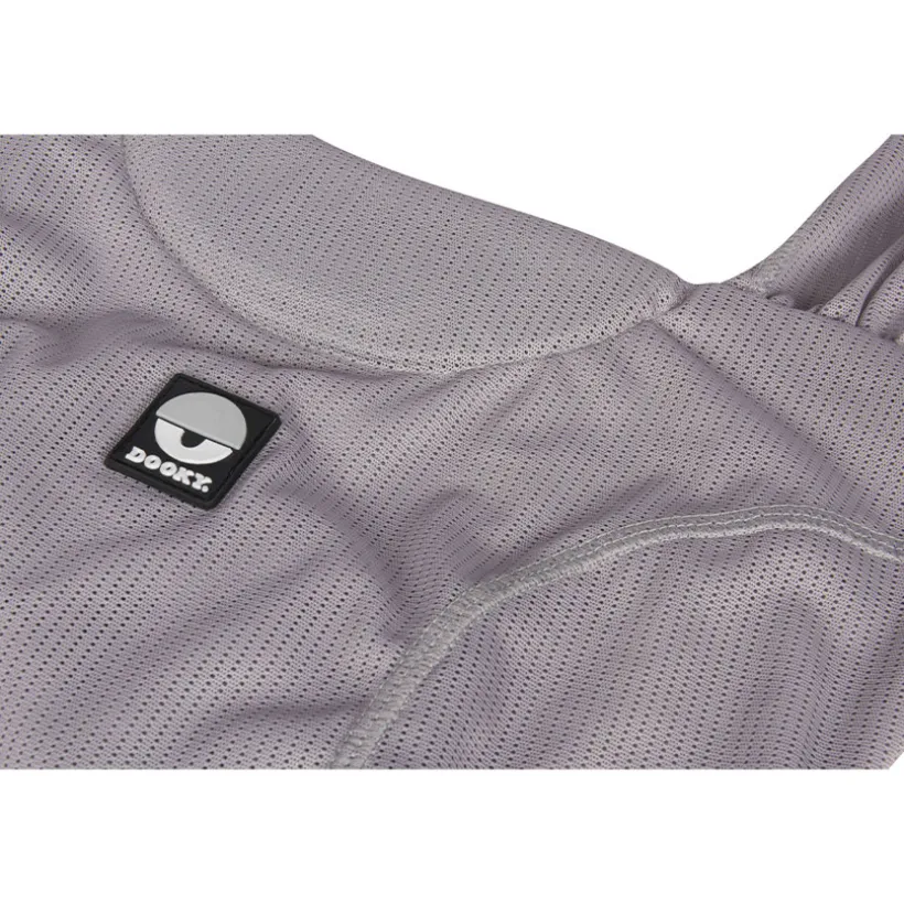 Porte bébé Splash Carrier pour la douche Gris