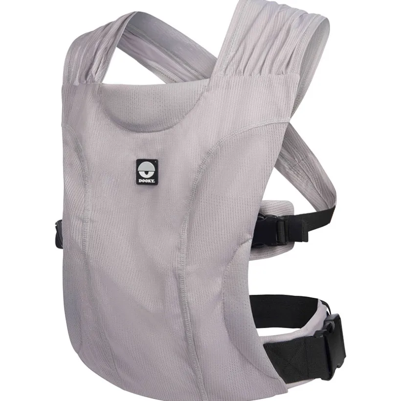 Porte bébé Splash Carrier pour la douche Gris