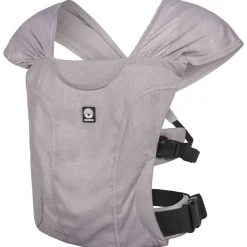 Porte bébé Splash Carrier pour la douche Gris