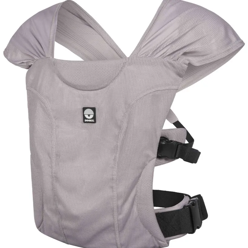 Porte bébé Splash Carrier pour la douche Gris
