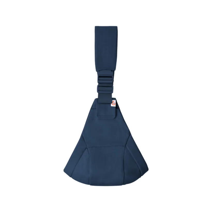 Porte-bébé Upsie Sling Midnight Blue