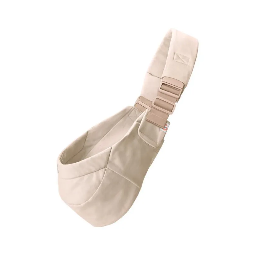 Porte-bébé Upsie Sling Natural Beige