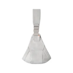 Porte-bébé Upsie Sling Pearl Grey