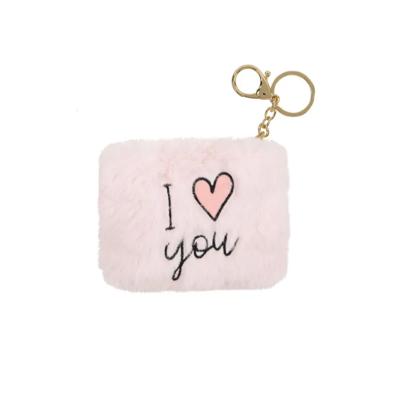 Porte-clé Pastel Chic cocooning
