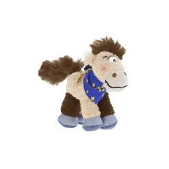 Porte-clé peluche Loupsily 12cm