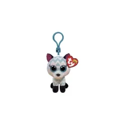 Porte-clés Beanie Boo's Clip Atlas le Renard
