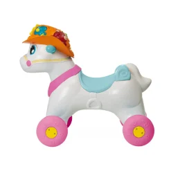 Porteur 3 en 1 évolutif Baby Rodeo