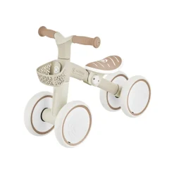 Porteur Learning Bike Eco taupe
