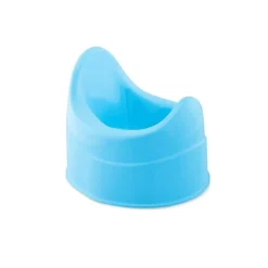Pot anatomique en plastique recyclé à 80% (coloris aléatoire)