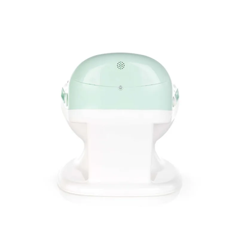 Pot d'apprentissage sonore Soft Potty mint