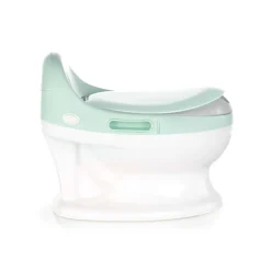 Pot d'apprentissage sonore Soft Potty mint