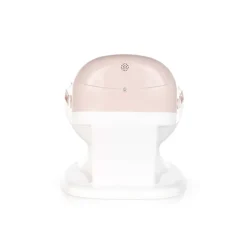 Pot d'apprentissage sonore Soft Potty pale