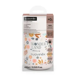 Pot Isotherme 400ml Wonderland Beige