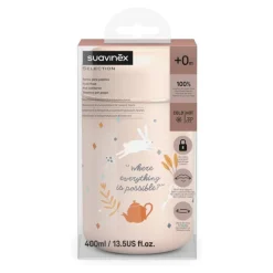 Pot Isotherme 400ml Wonderland Pink