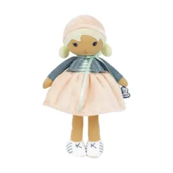 Poupée en tissu Chloé 25 cm