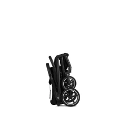 Pousette canne compacte Beezy - Magic Black