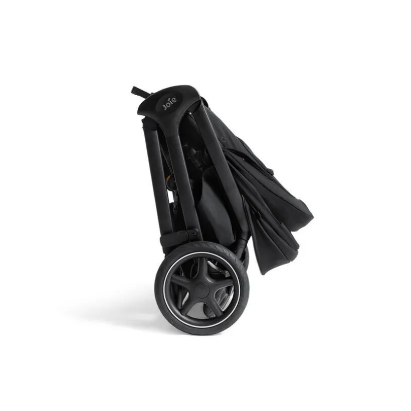 Pousette Trio Finiti + Siège Auto i-Starter Signature + nacelle Ramble XL Eclipse