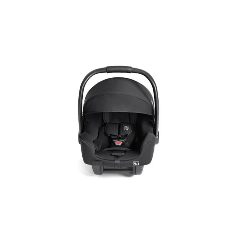 Pousette Trio Finiti + Siège Auto i-Starter Signature + nacelle Ramble XL Eclipse