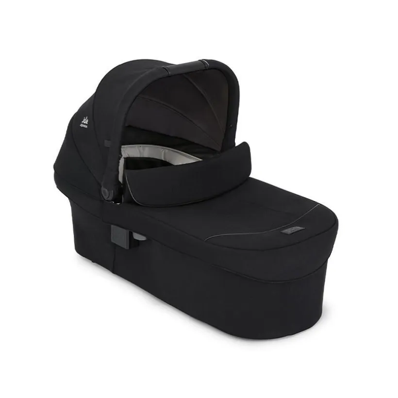 Pousette Trio Finiti + Siège Auto i-Starter Signature + nacelle Ramble XL Eclipse