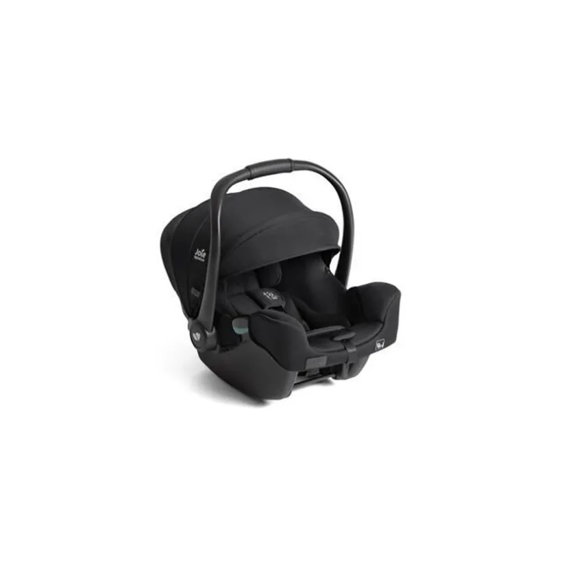 Pousette Trio Finiti + Siège Auto i-Starter Signature + nacelle Ramble XL Eclipse