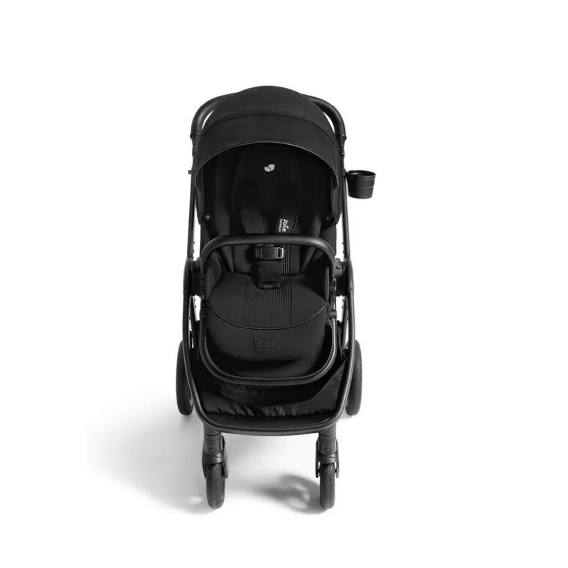 Pousette Trio Finiti + Siège Auto i-Starter Signature + nacelle Ramble XL Eclipse