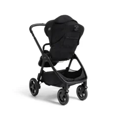 Pousette Trio Finiti + Siège Auto i-Starter Signature + nacelle Ramble XL Eclipse