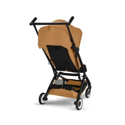 Pousette ultra-compacte Libelle - Cinnamon Yellow